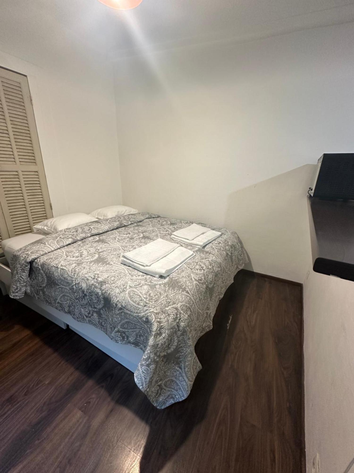 Estudio 20 M2 Apartment *