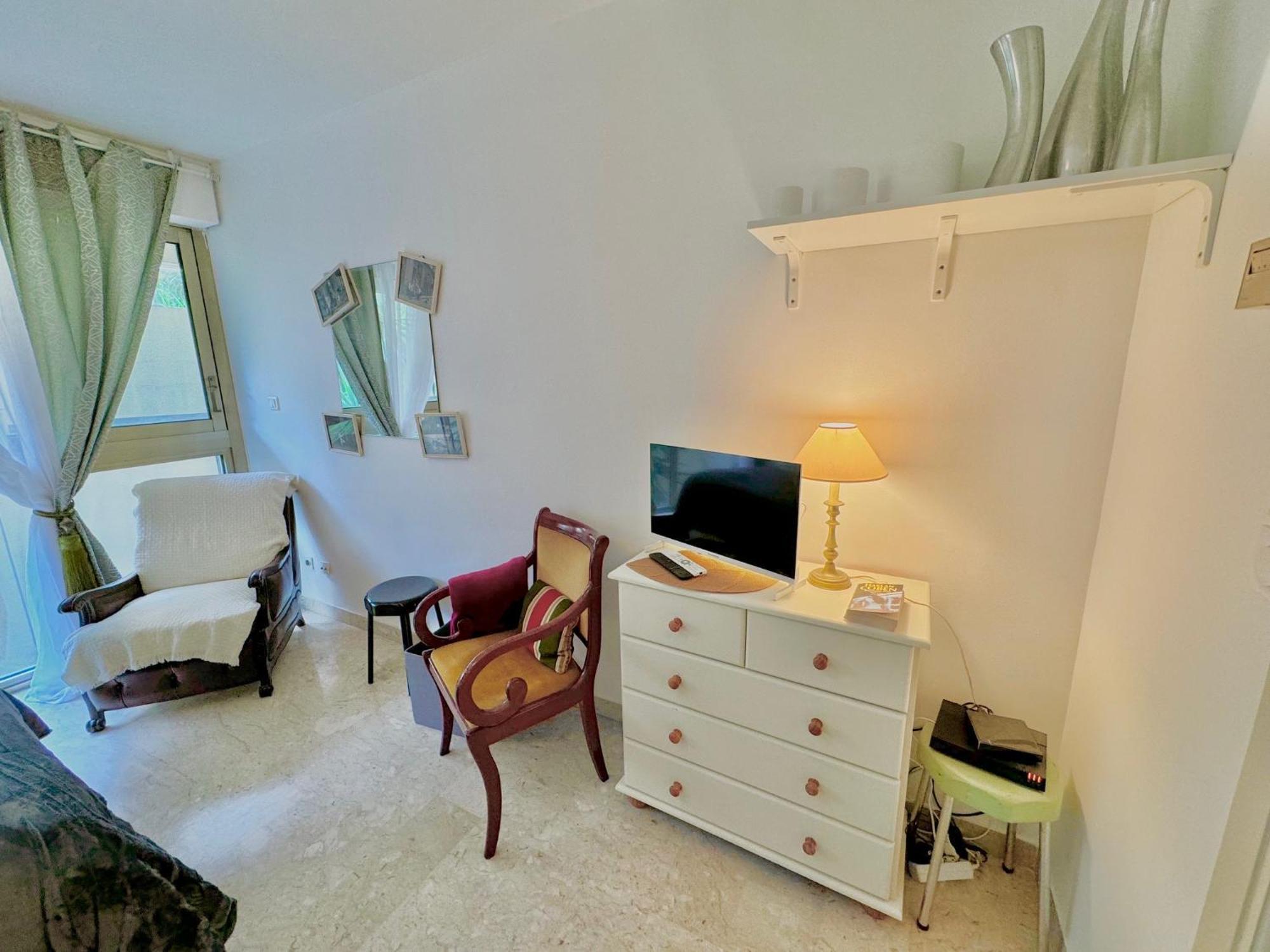 A G Cocon Massenet - Grimaldi - Promenade Des Angl Apartment Nice