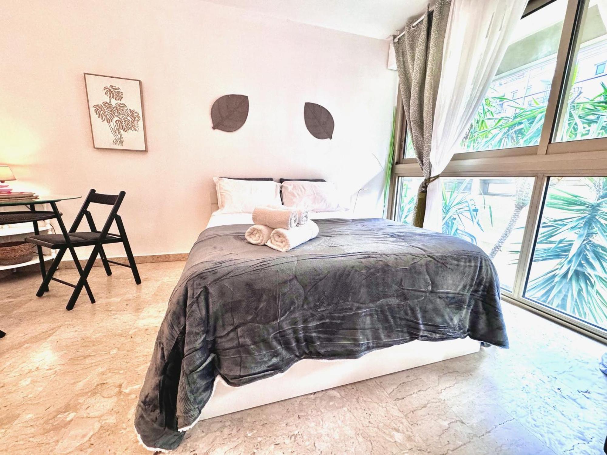 Apartment A G Cocon Massenet - Grimaldi - Promenade Des Angl *