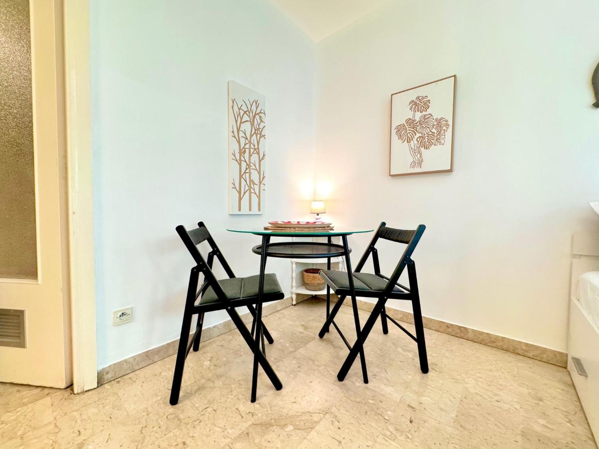 A G Cocon Massenet - Grimaldi - Promenade Des Angl Apartment Nice