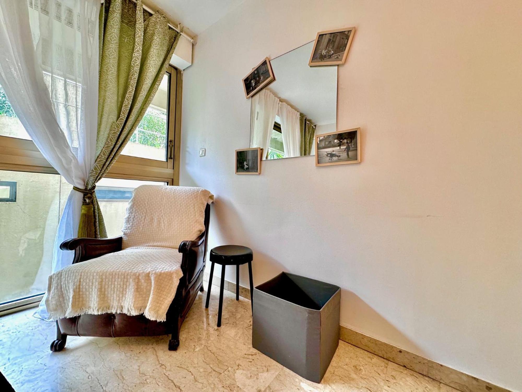 A G Cocon Massenet - Grimaldi - Promenade Des Angl Apartment Nice