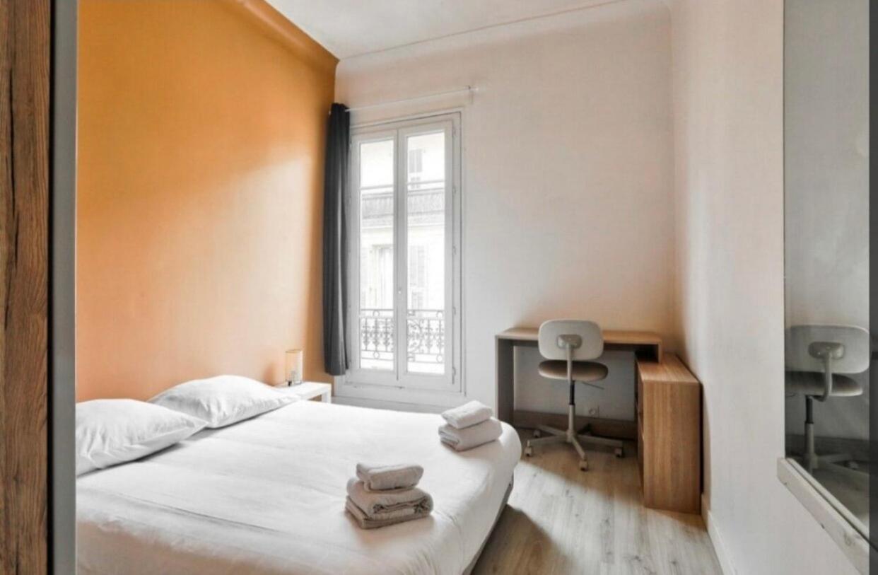 Liberation Beautiful 3 Rooms- Ac Wifi *