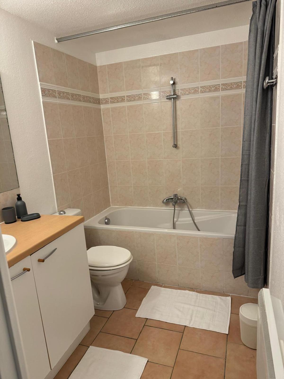 Apartment Entre Aeroport Et Promenade Des *
