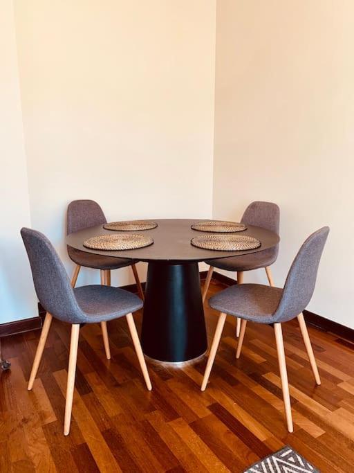 Apartment Eugenie Hyper Center 3 2 Bedrooms *