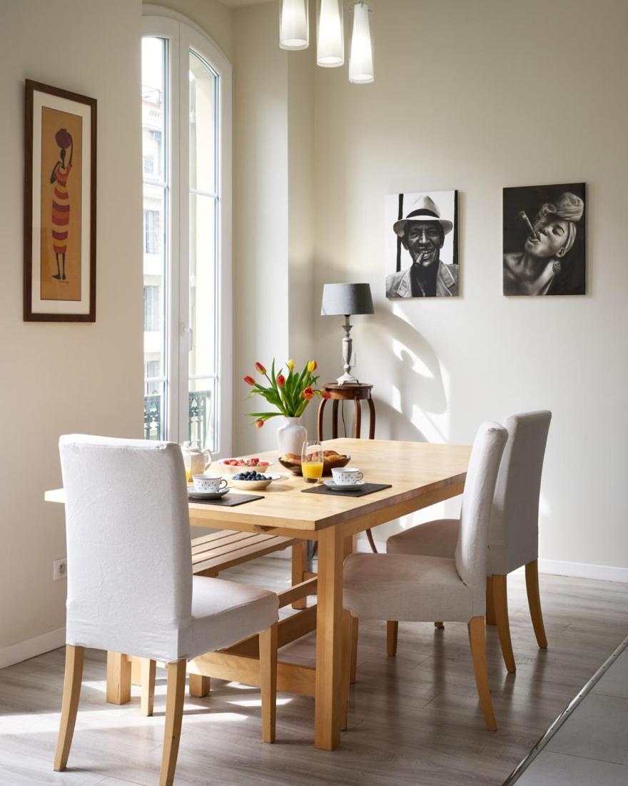 Sunlight - Gisele - Hyper Central, 1 Bedroom With Large Living