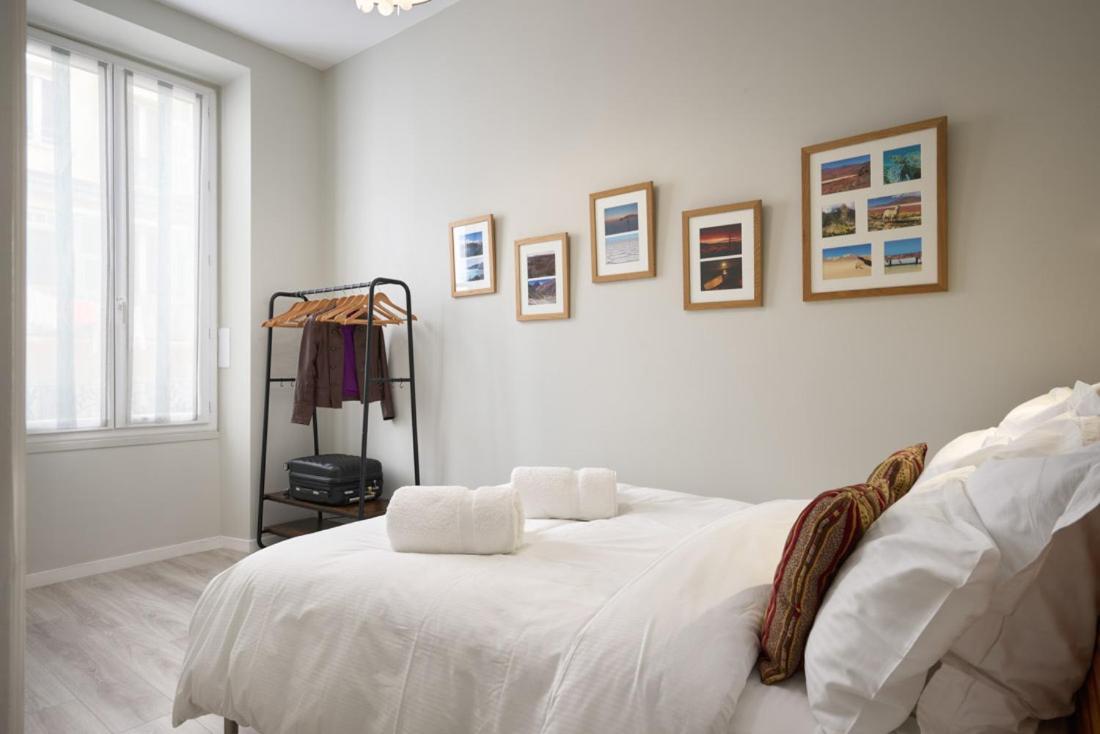 Sunlight - Gisele - Hyper Central, 1 Bedroom With Large Living