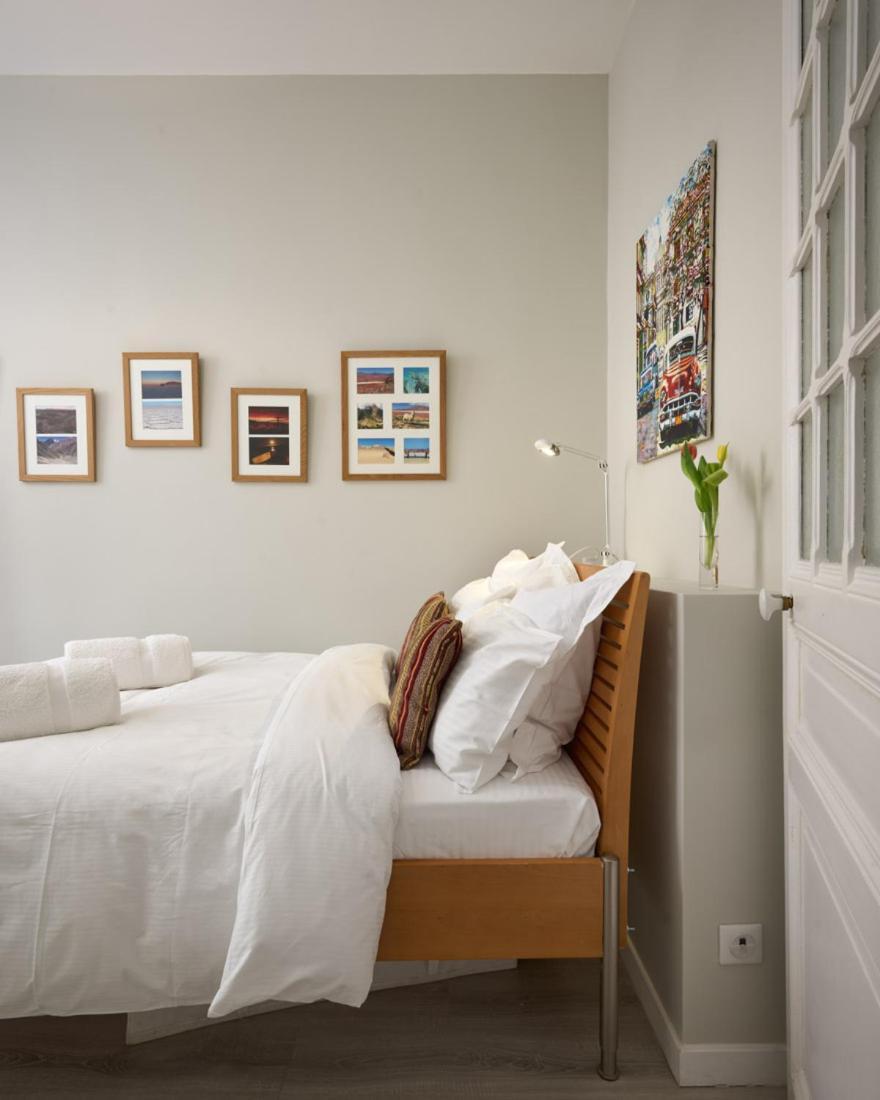 Sunlight - Gisele - Hyper Central, 1 Bedroom With Large Living