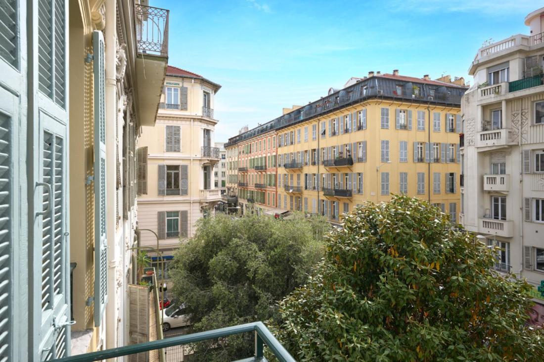 Sunlight - Gisele - Hyper Central, 1 Bedroom With Large Living Nice