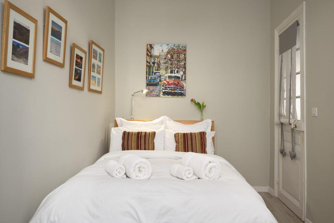 Sunlight - Gisele - Hyper Central, 1 Bedroom With Large Living Nice