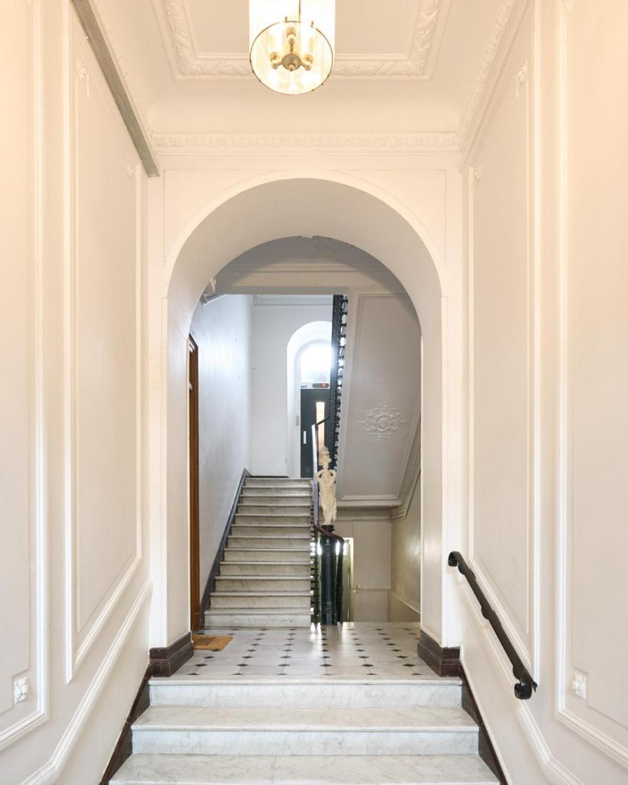 Sunlight - Gisele - Hyper Central, 1 Bedroom With Large Living Apartment Nice