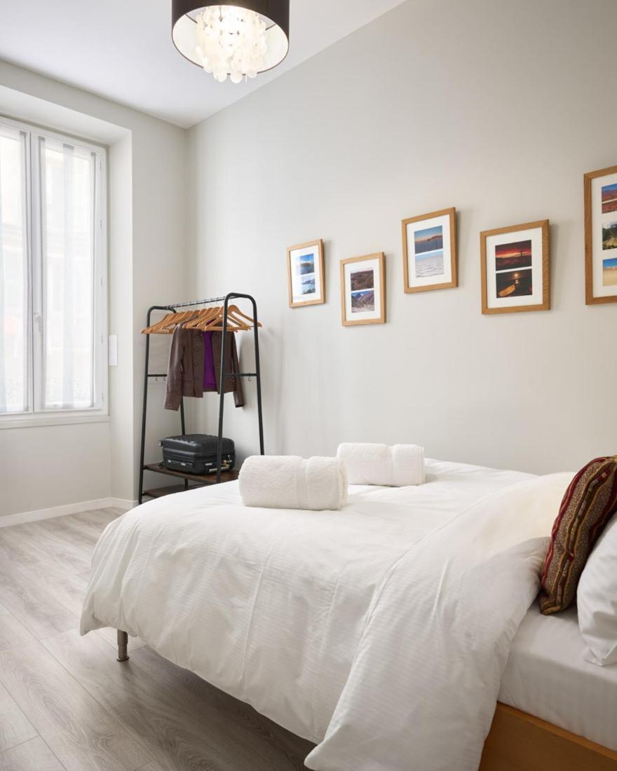 Apartment Sunlight - Gisele - Hyper Central, 1 Bedroom With Large Living *