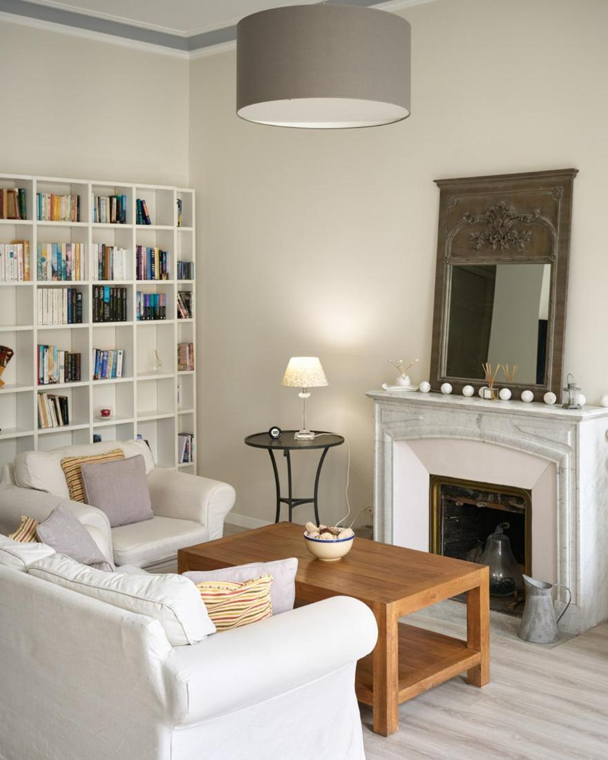 Sunlight - Gisele - Hyper Central, 1 Bedroom With Large Living Apartment Nice