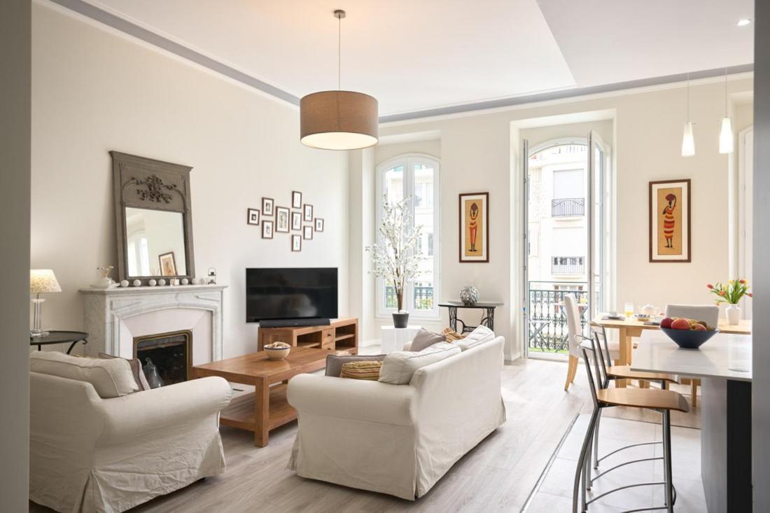 Sunlight - Gisele - Hyper Central, 1 Bedroom With Large Living