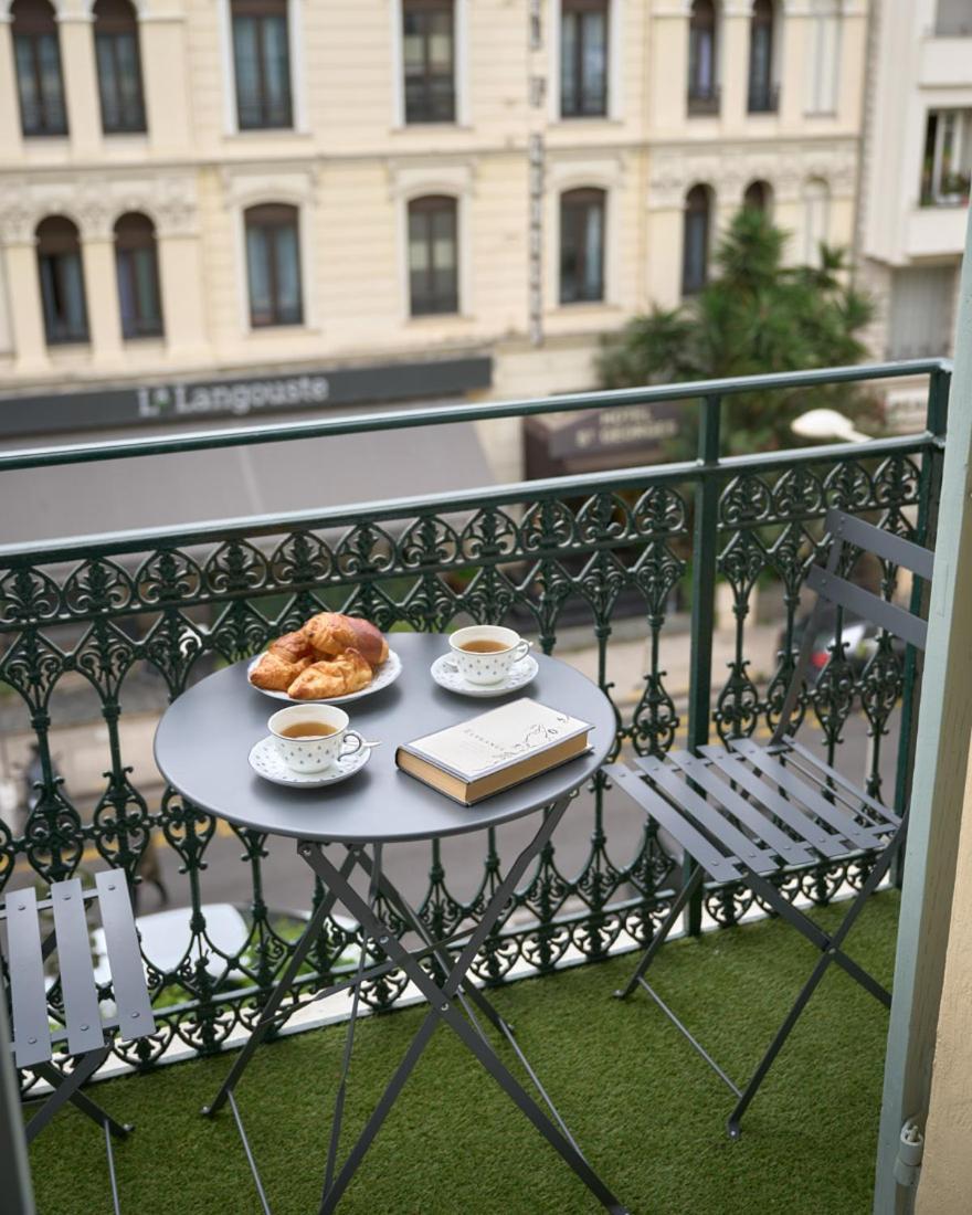 Sunlight - Gisele - Hyper Central, 1 Bedroom With Large Living Nice