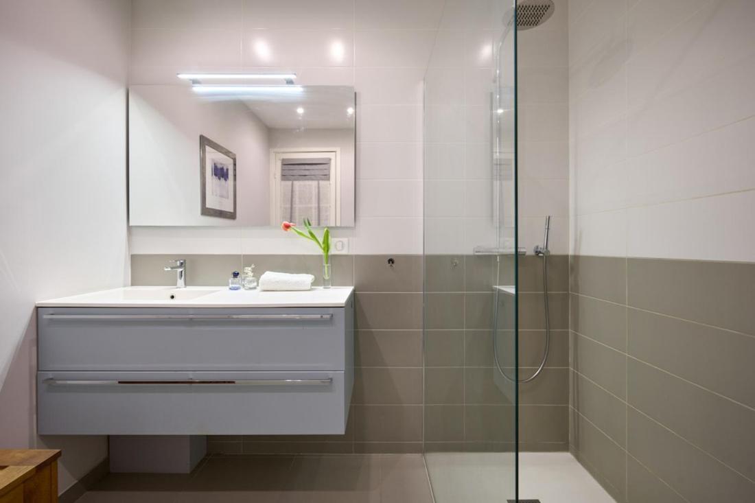 Sunlight - Gisele - Hyper Central, 1 Bedroom With Large Living Nice