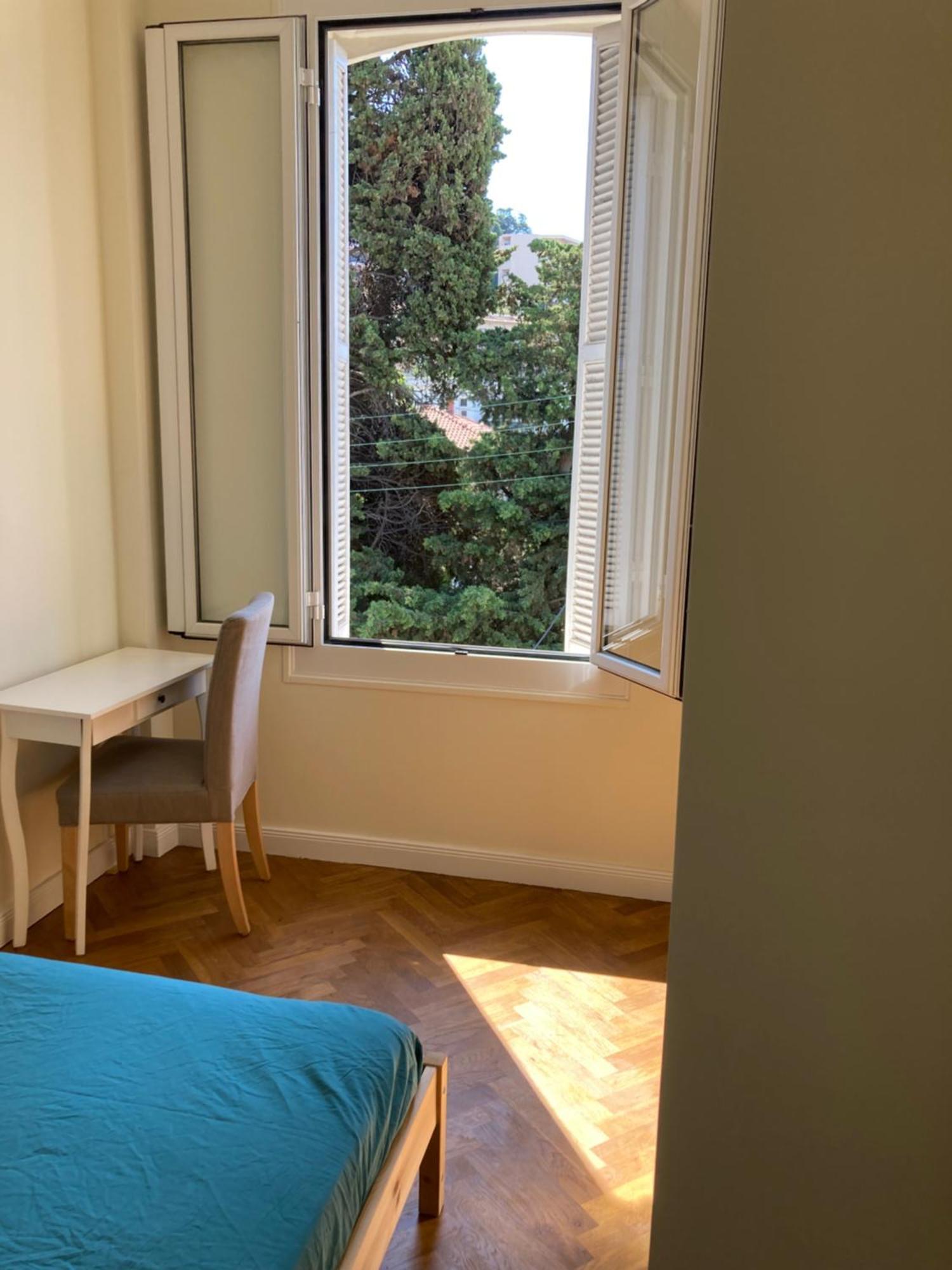 Wunderschoene In Jugendstilvilla Am Hafen * Nice