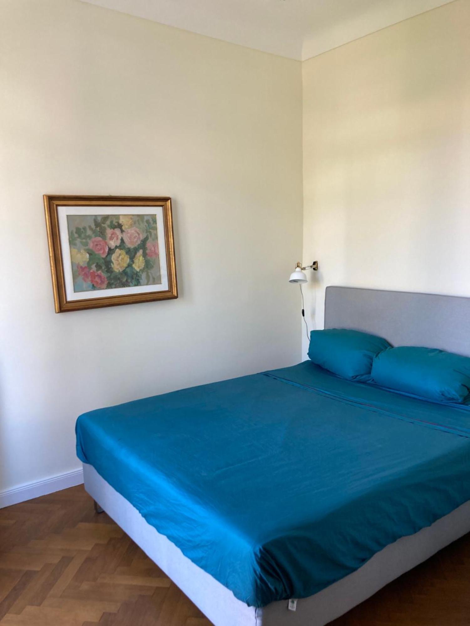 Apartment Wunderschoene In Jugendstilvilla Am Hafen Nice