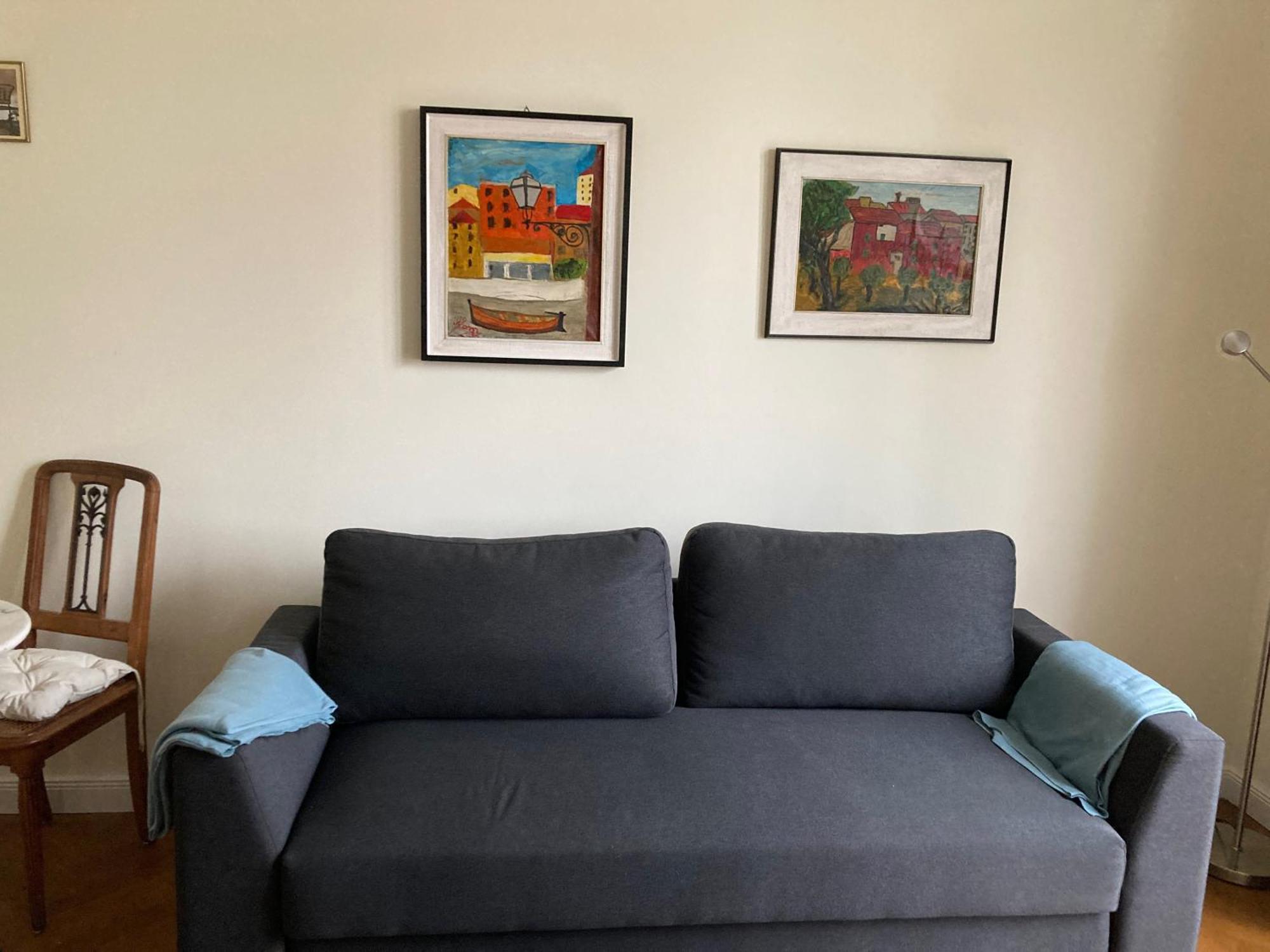 Apartment Wunderschoene In Jugendstilvilla Am Hafen