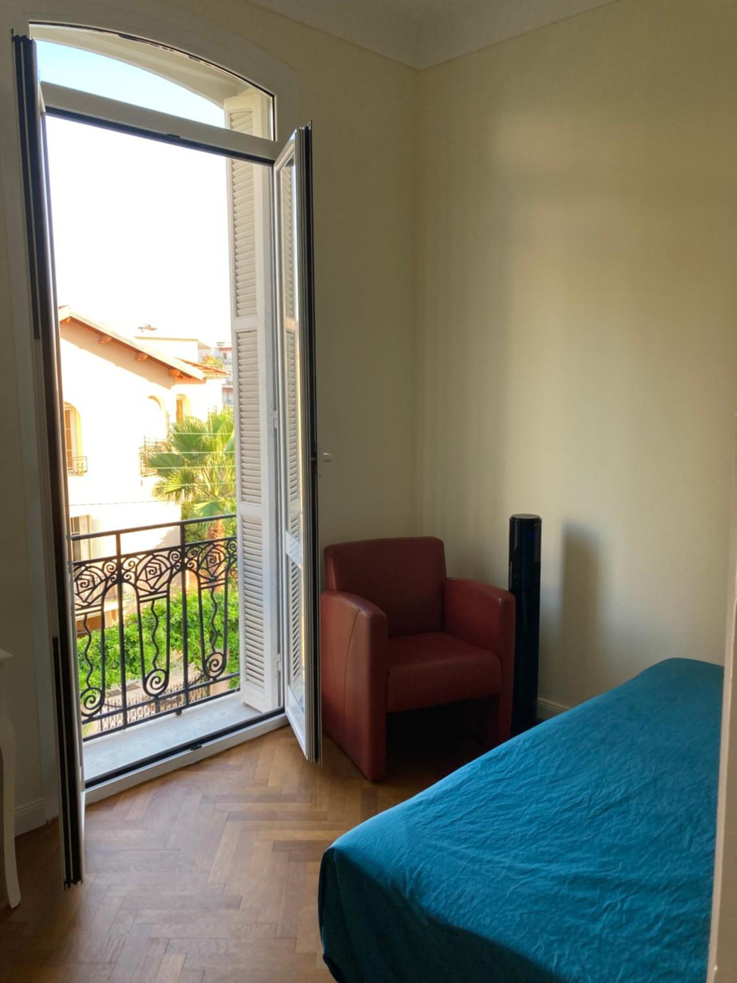 Apartment Wunderschoene In Jugendstilvilla Am Hafen
