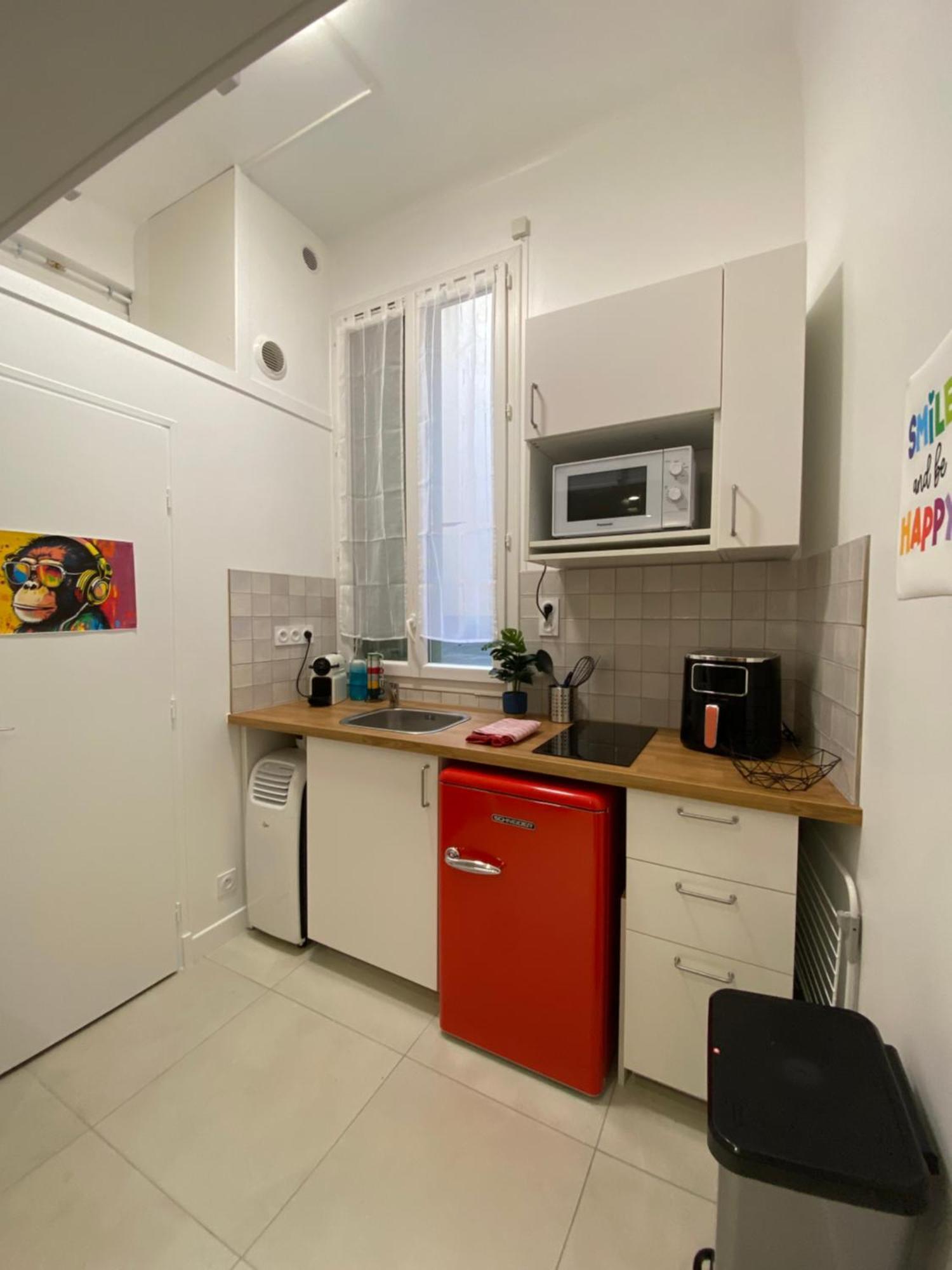 Apartment Garibaldi