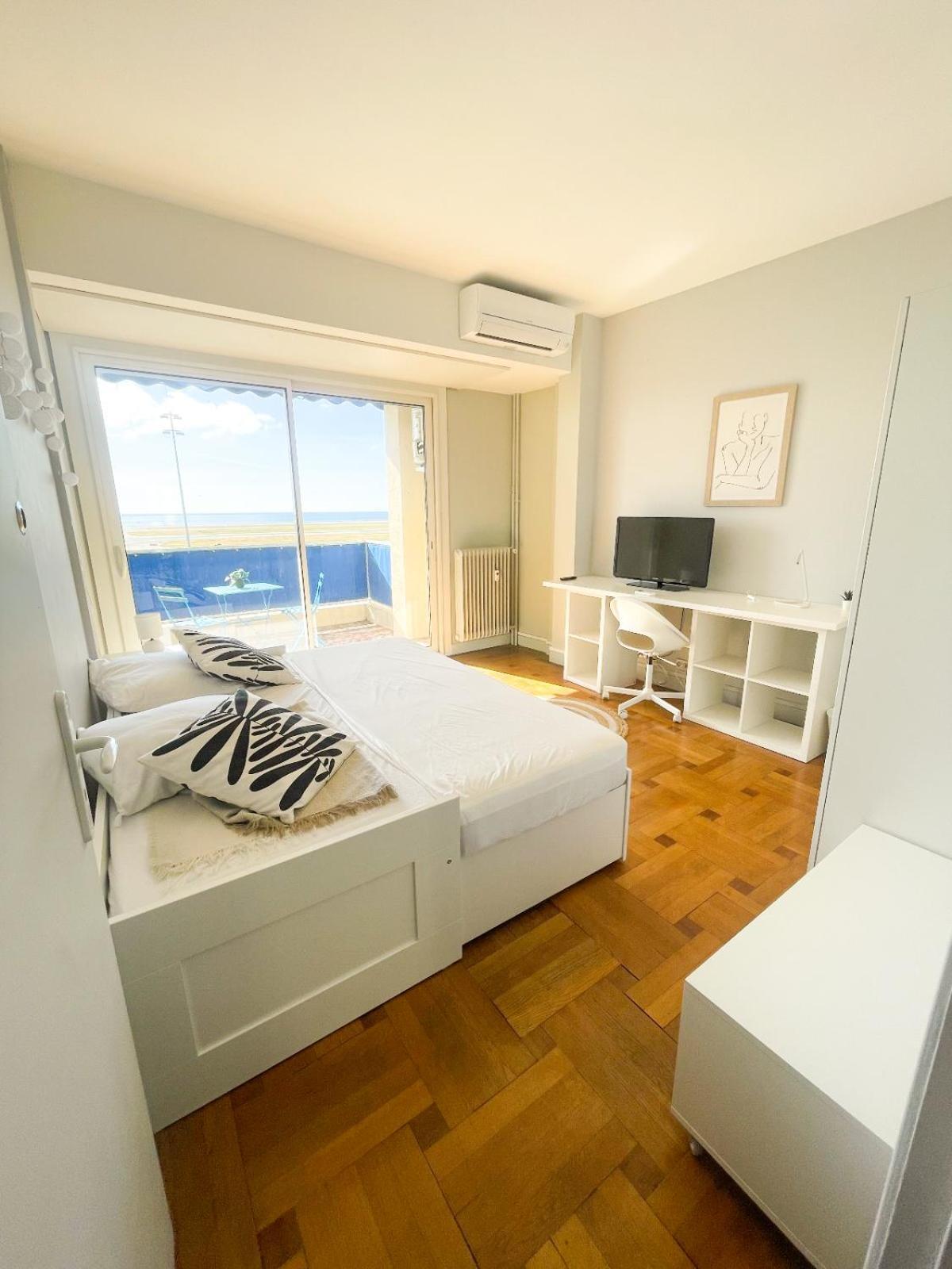 Promenade Des Appartement *