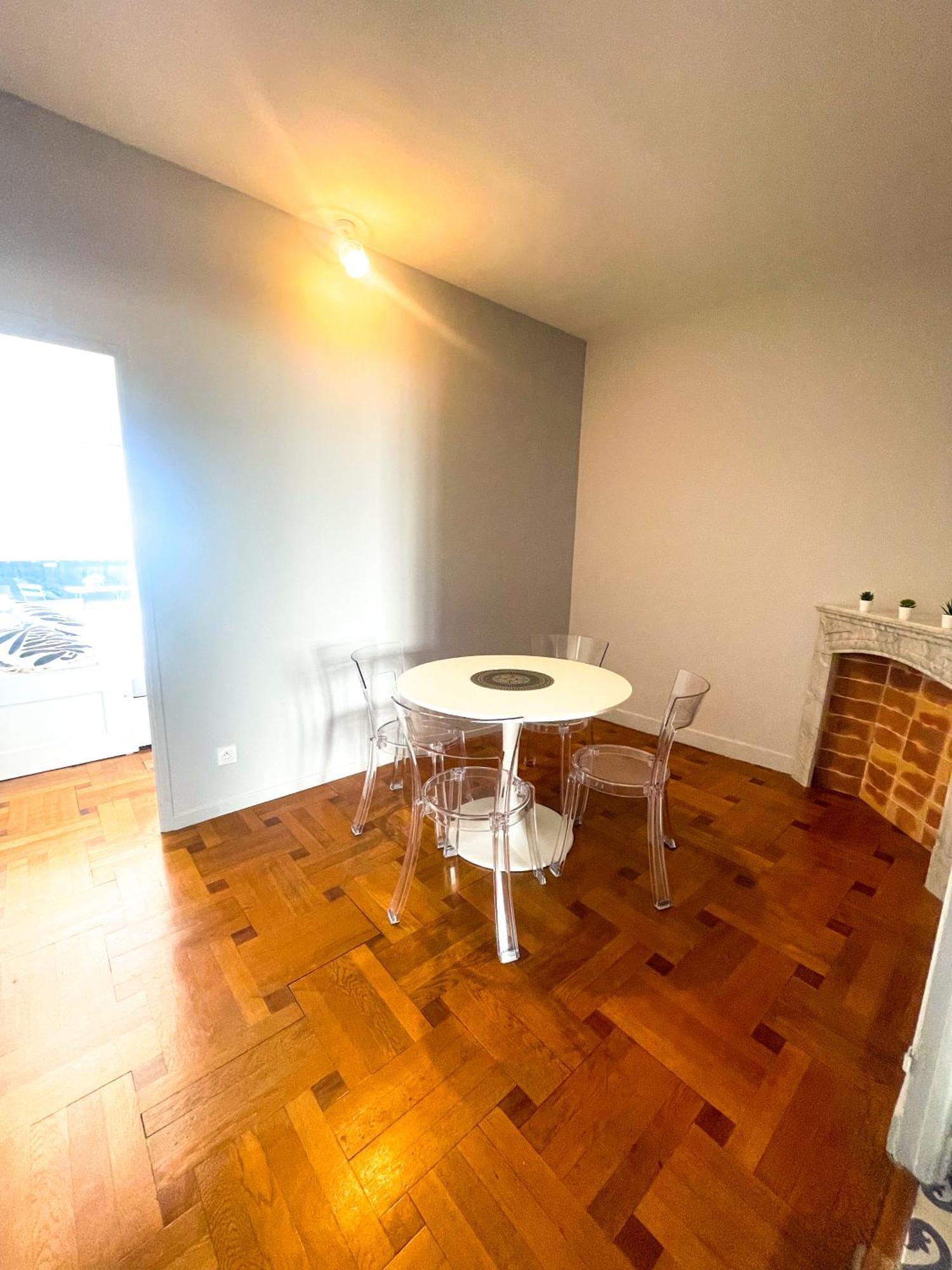 Promenade Des Apartment Nice