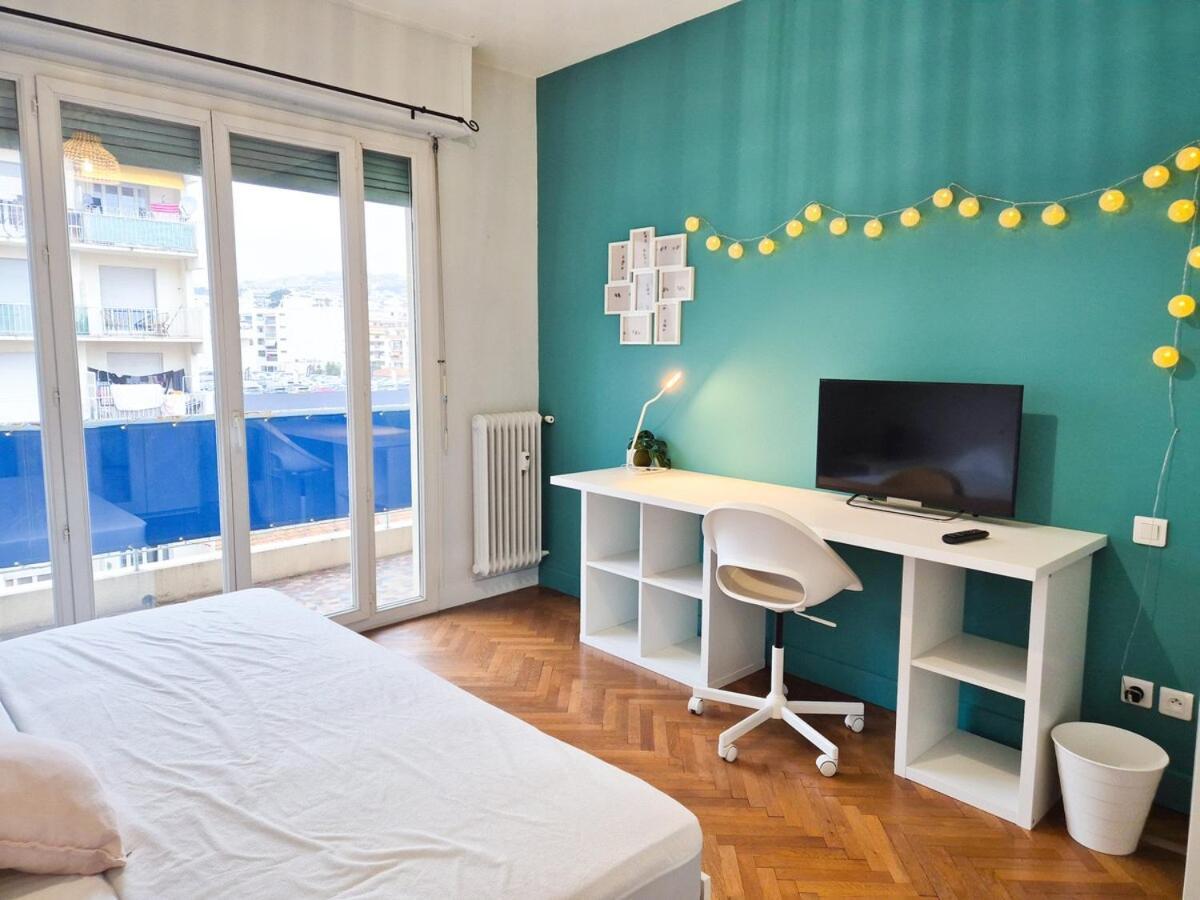 Appartement Promenade Des