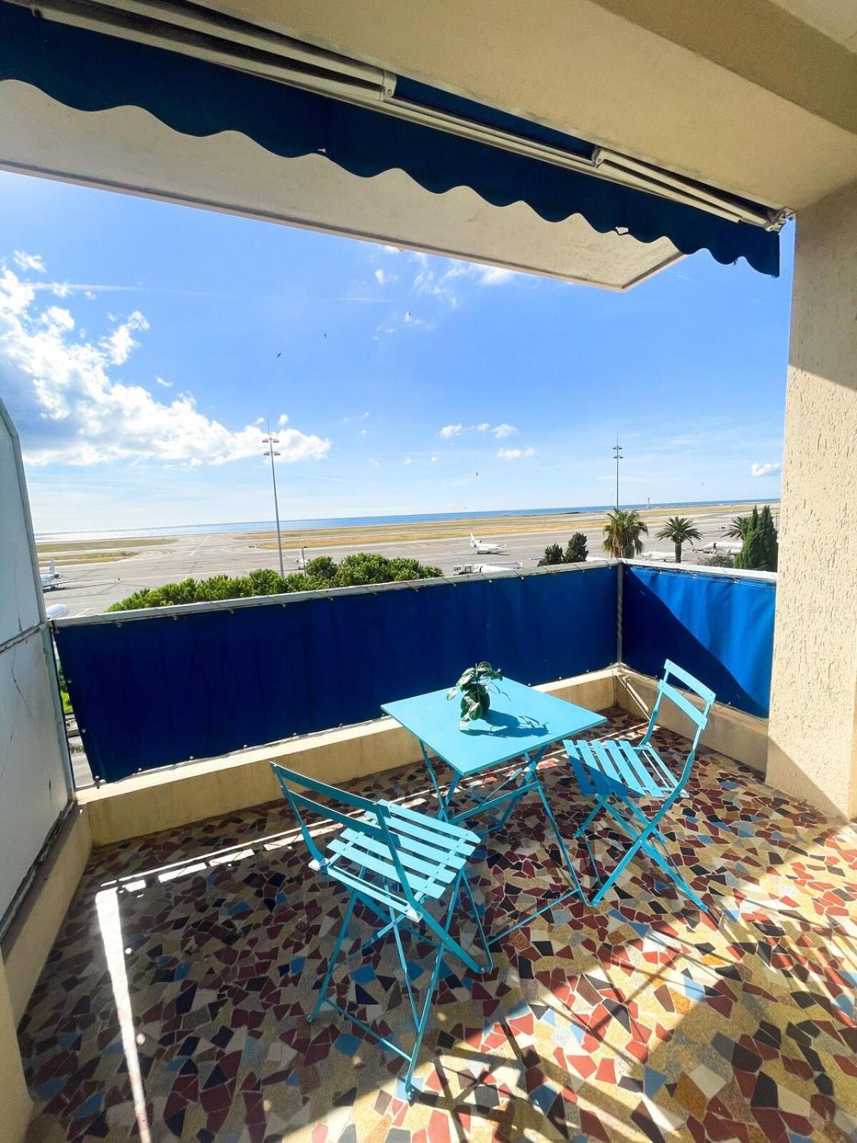 Promenade Des Apartment Nice