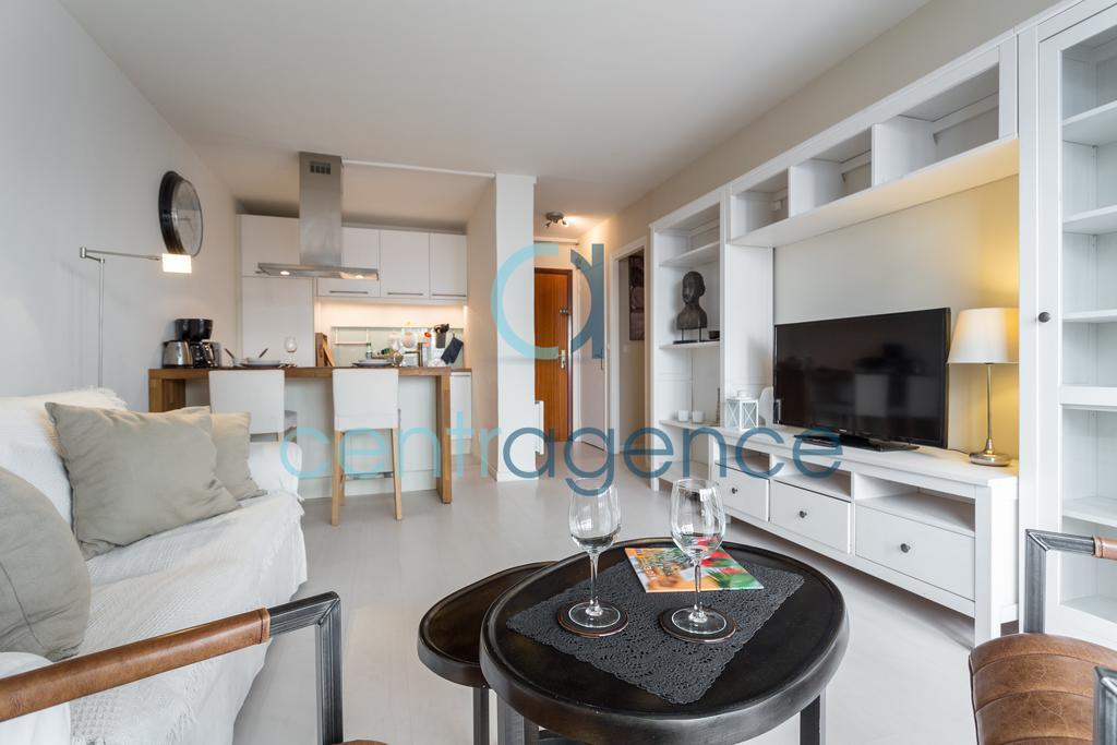 Le Parnasse - 1 - Centre Apartment