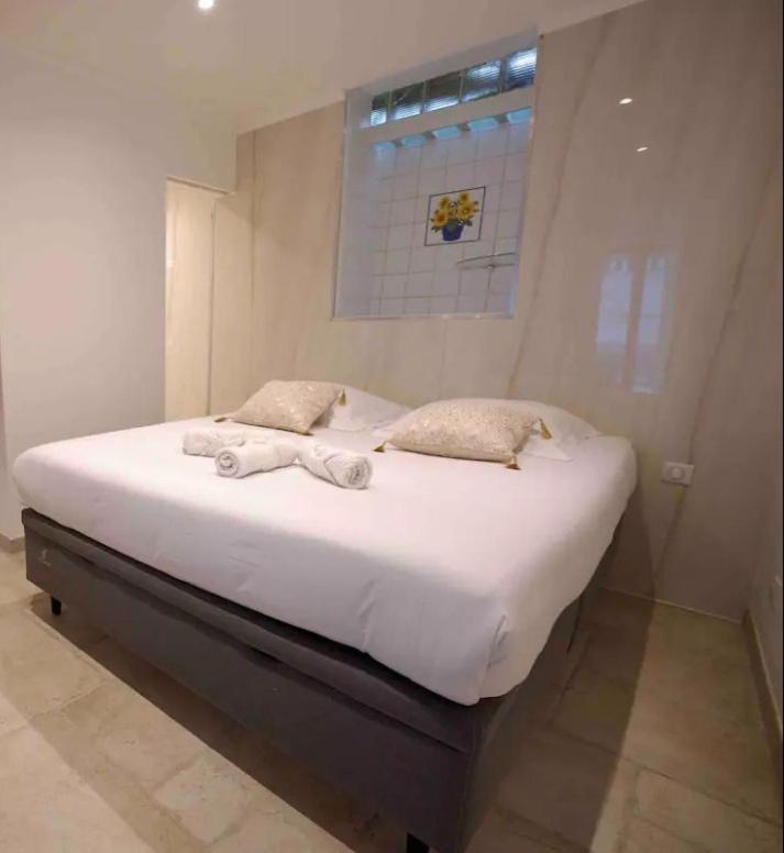Piscine Jacuzzi Privée Chauffée, Terrasse Et Garage à Appartement *