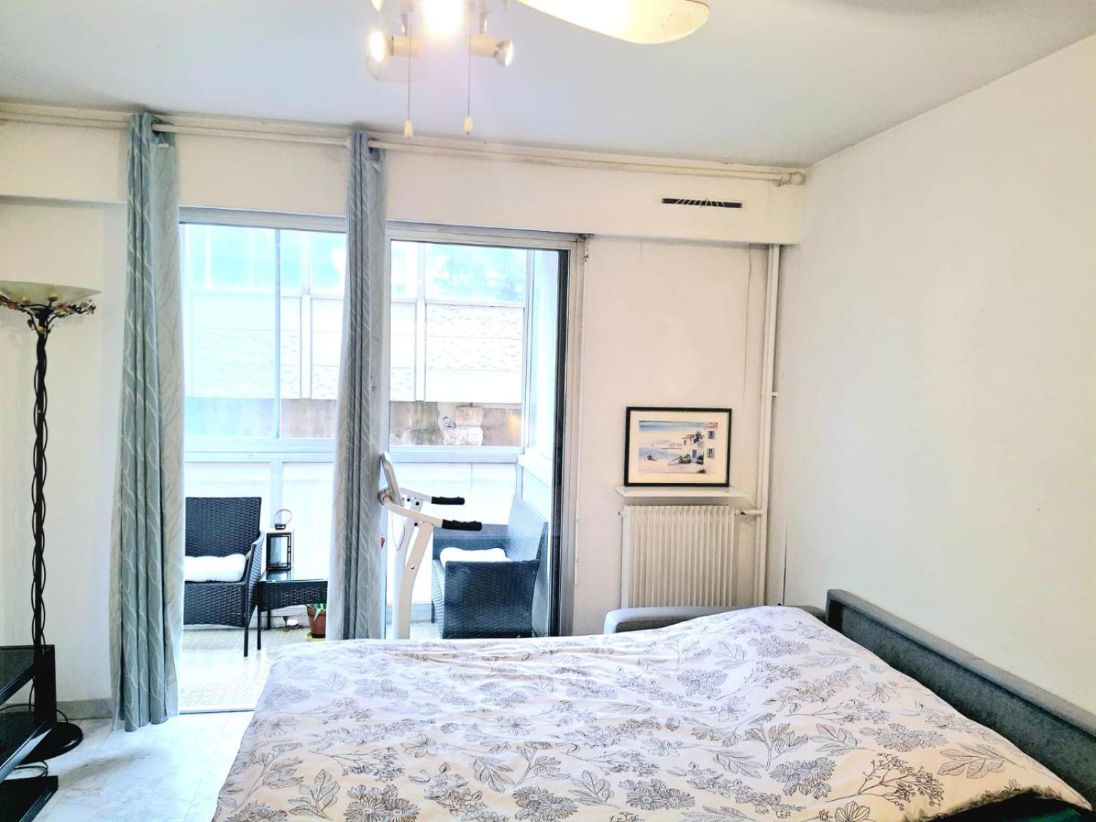 Appartement T1 Bord De
