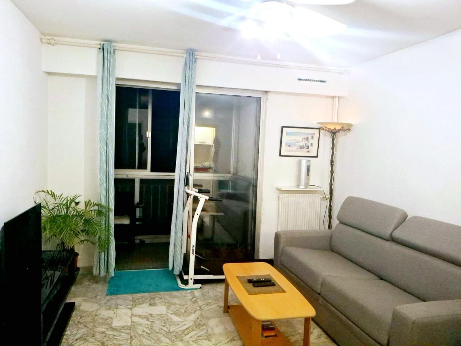 Appartement T1 Bord De