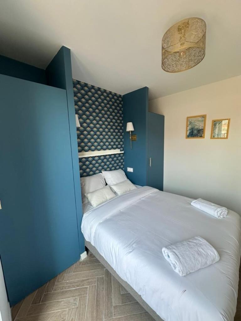 Appartement Moon - 44 Nice
