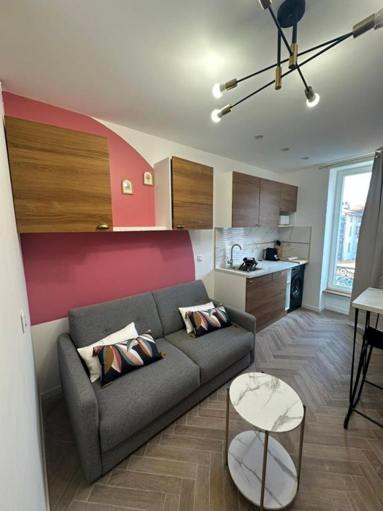 Moon - 43 Appartement