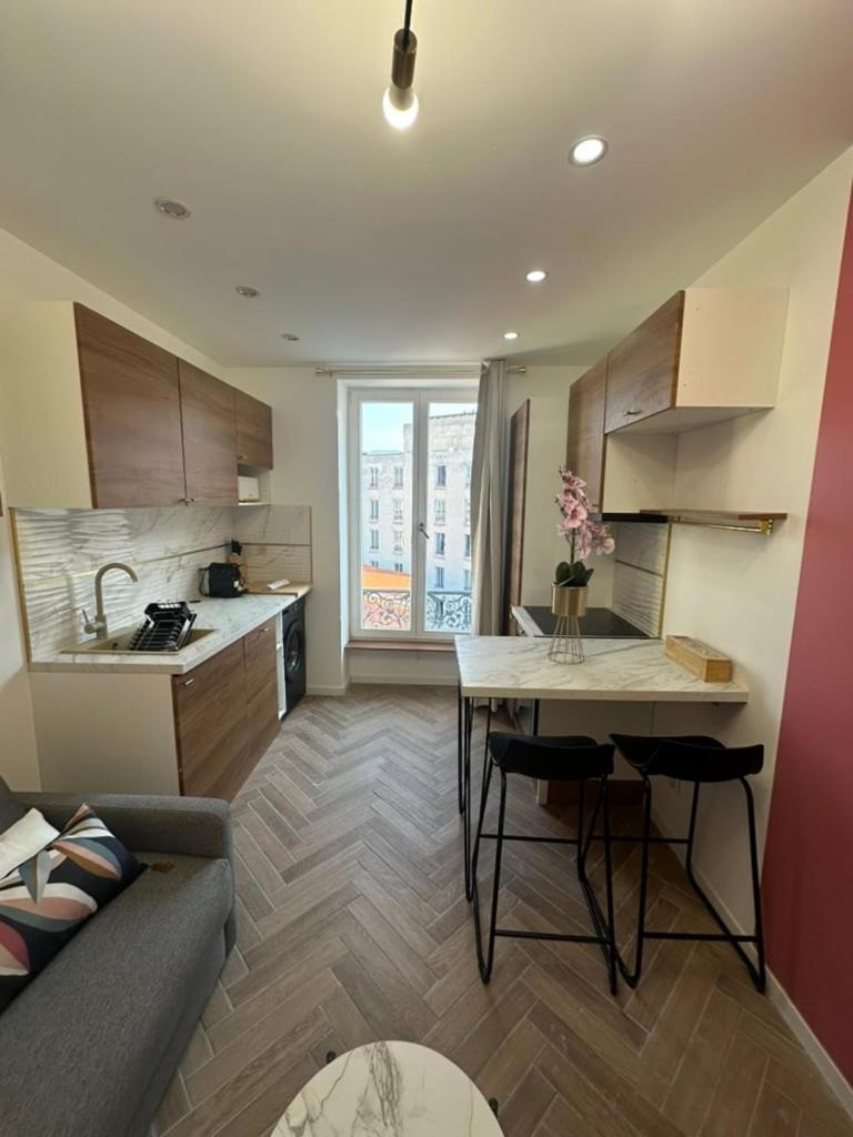 Appartement Moon - 43 *