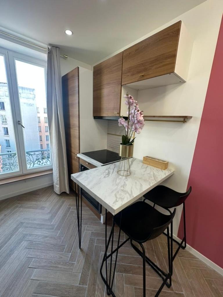 Appartement Moon - 43