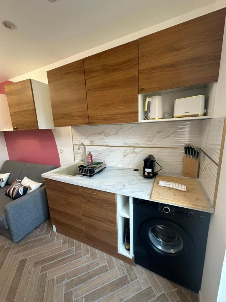 Appartement Moon - 43 *