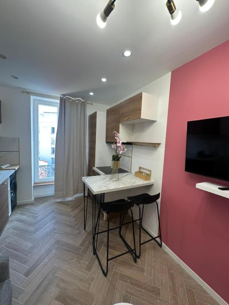 Appartement Moon - 43