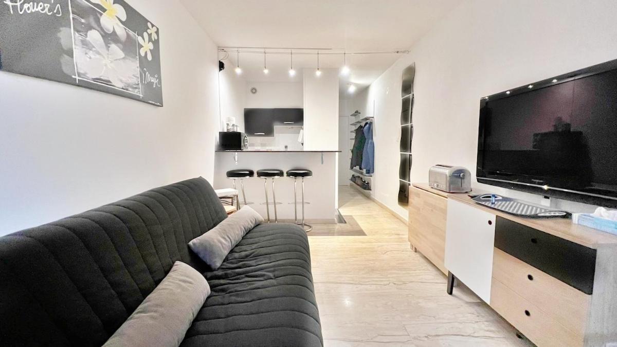 Apartment Le Ciel *