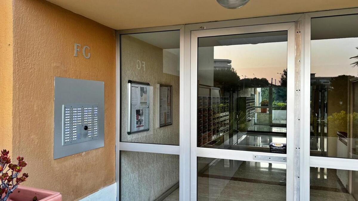 Apartment Le Ciel *