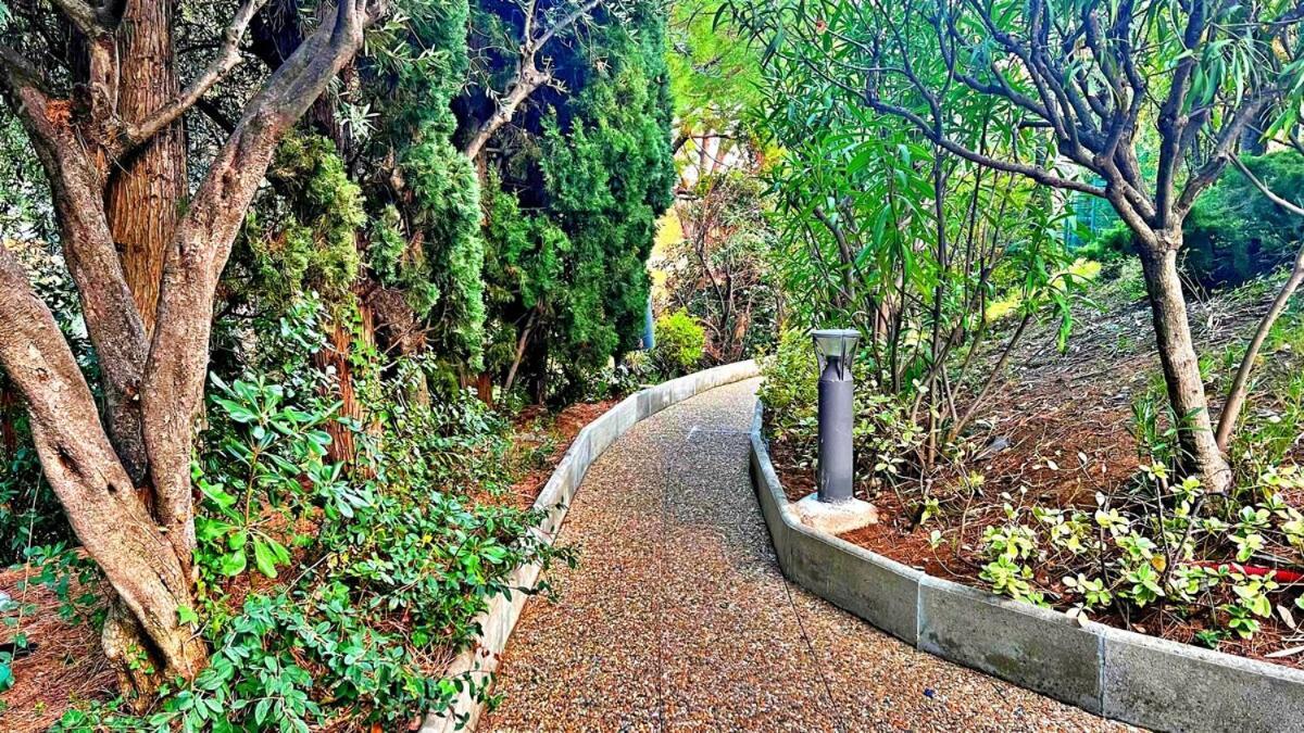 Le Ciel Apartment Nice