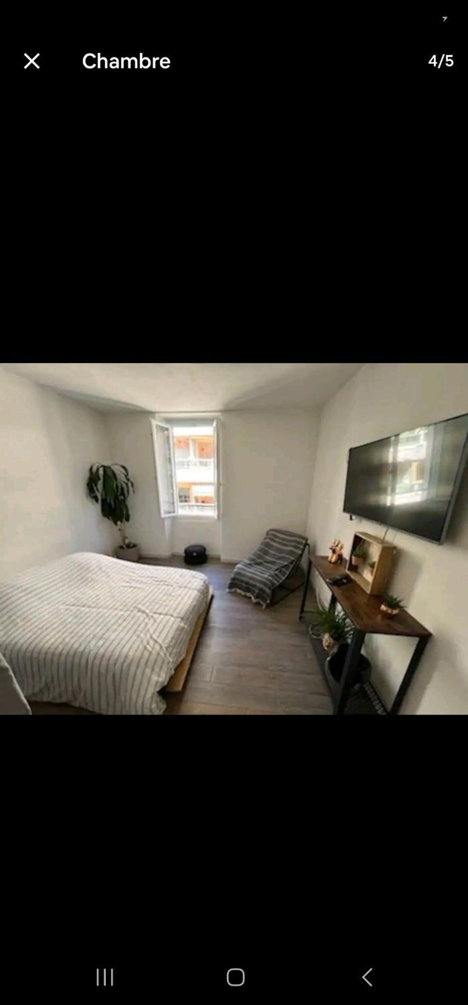 Centre Apartment Nice