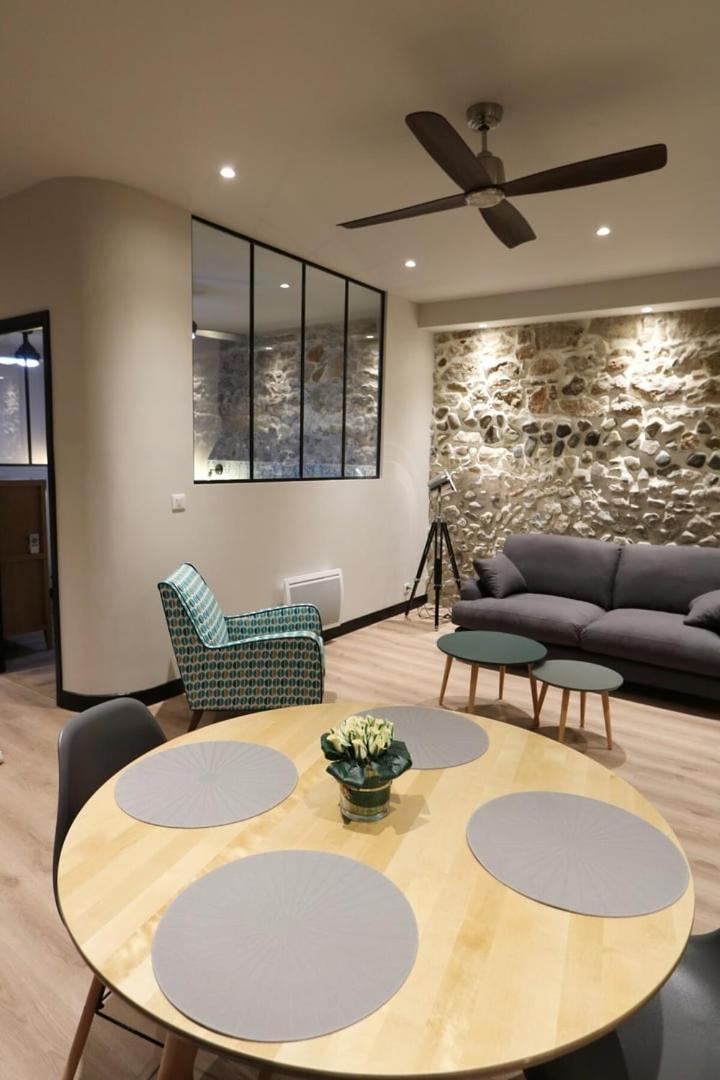 Superbe Moderne Au Coeur Du Vieux Apartment Nice