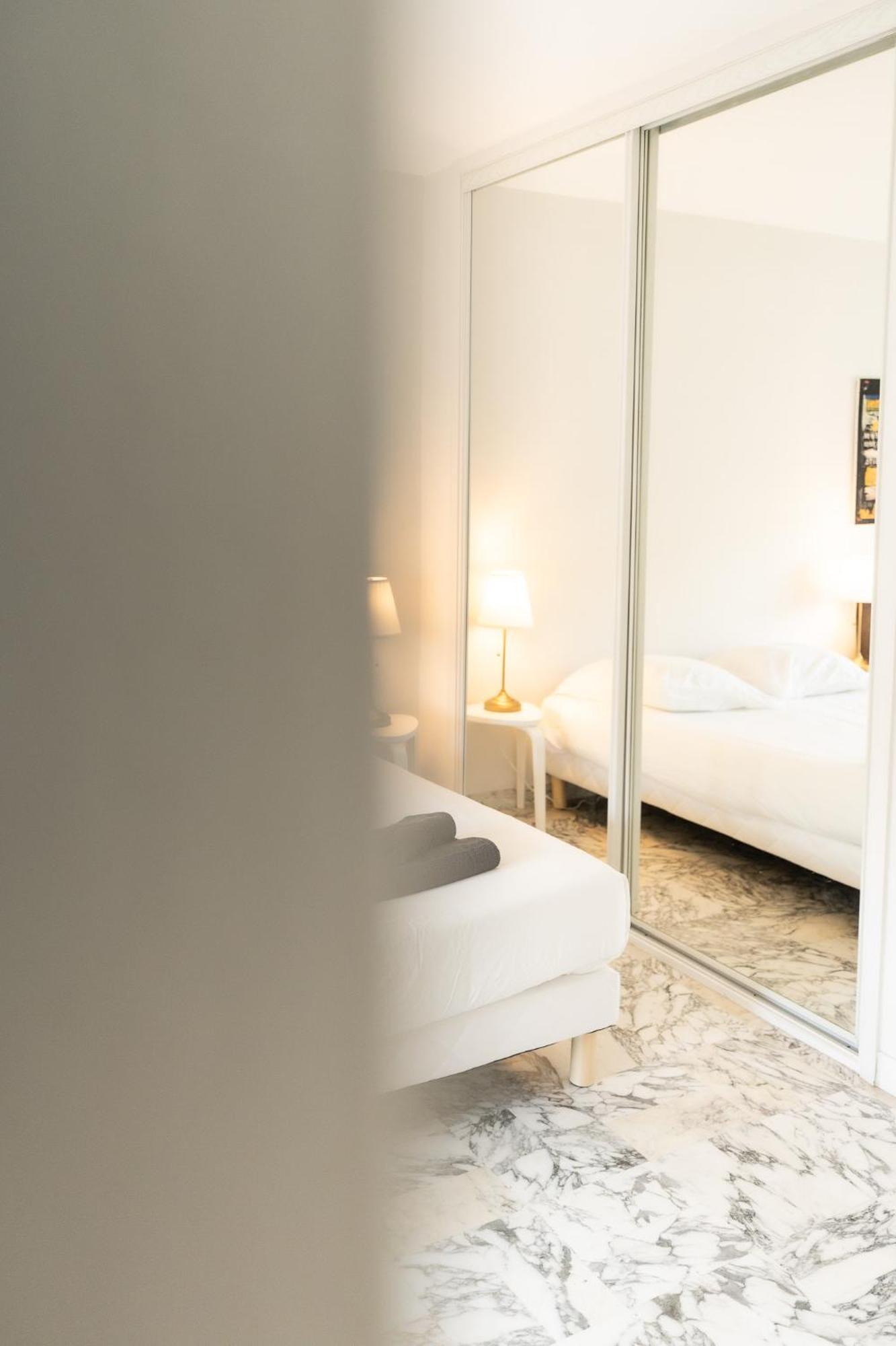 Le Quai - Port Apartment *