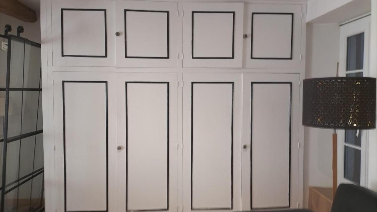 Movida Apartment