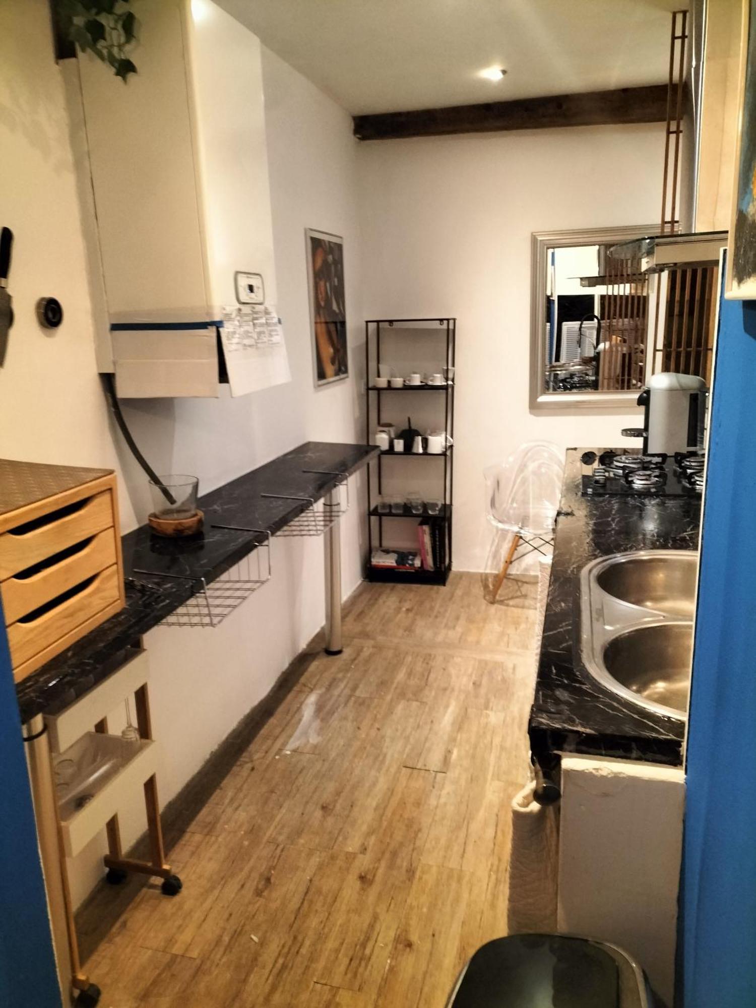 Apartment Movida Nice