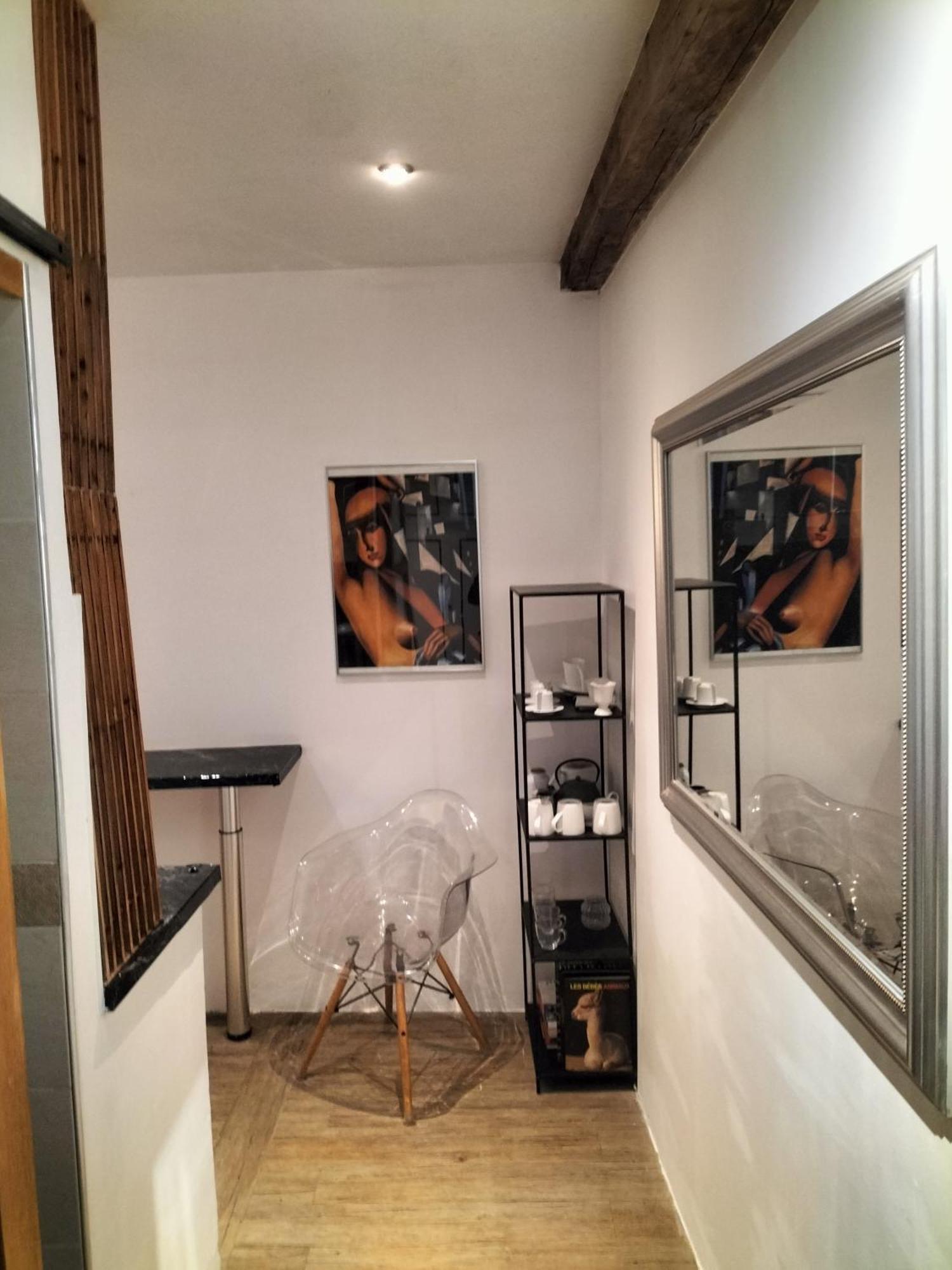 Apartamento Movida