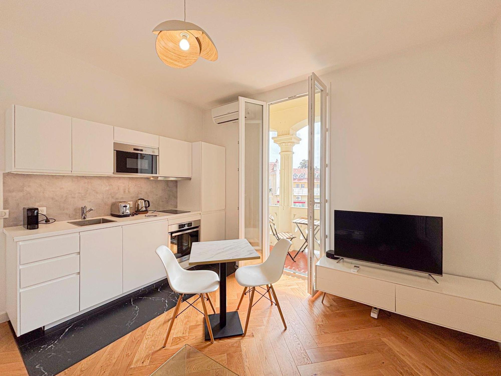 Escapade En Centre De - Wifi, Ac, 2pers *