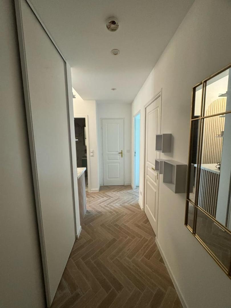 Moon - 47 Apartment *