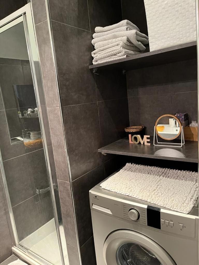 Ideally Located Center *